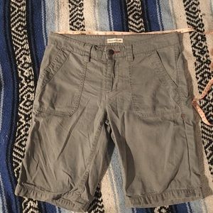 Toad&Co Touchstone Bermuda Shorts